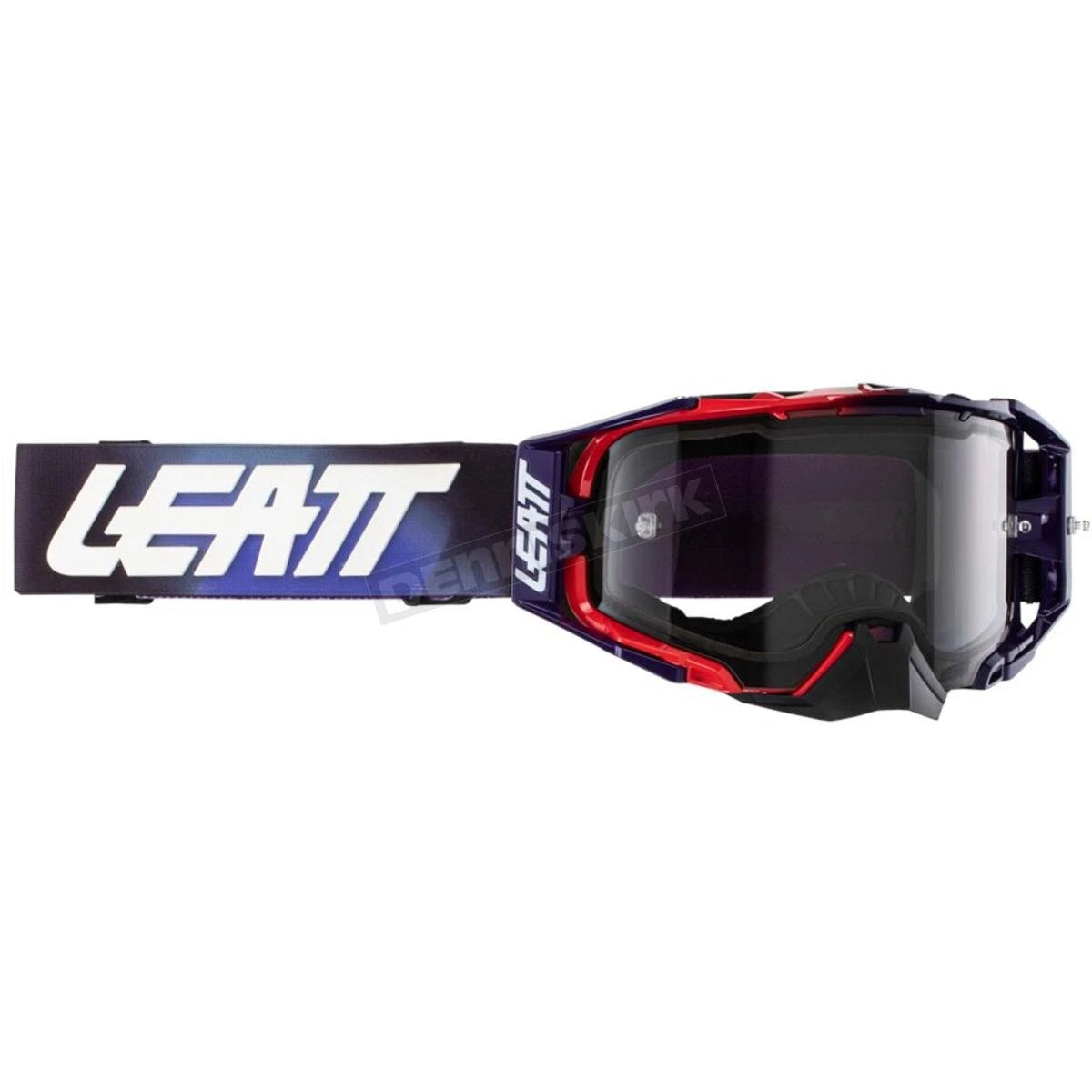 LEATT VELOCITY 6.5 SUNDOWN LIGHT GREY 58%