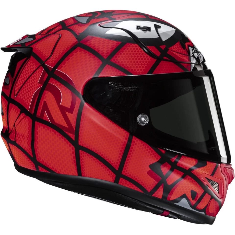 HJC RPHA 12 MAXIMIZED VENOM SIZE XL